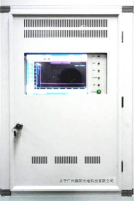 壁掛/機(jī)柜式（型號：JTWN-LDC-FR01-C）